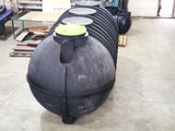 Горизонтальная подземная емкость 20000 литров ModulTank